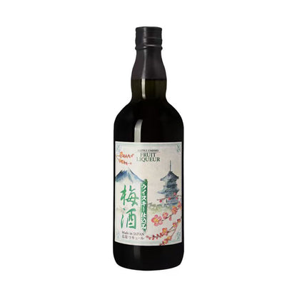Matsui Whisky Umeshu