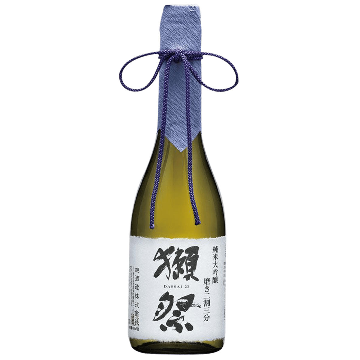 Dassai 23 獭祭 二割三 720mL