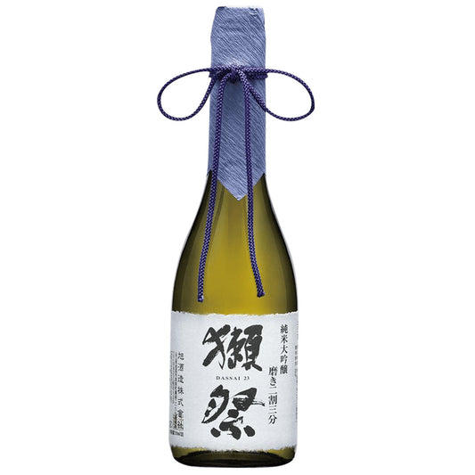 Dassai 23 獭祭 二割三 720mL