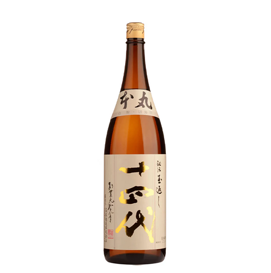 Juyondai Honmaru 十四代 本丸 特別本醸造