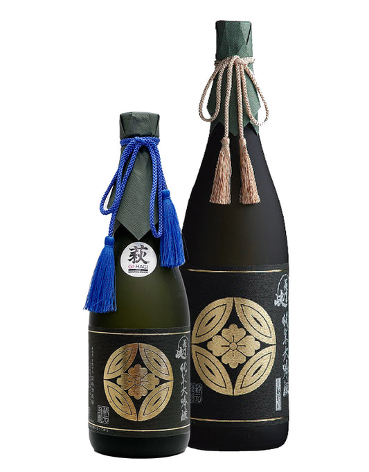Chomonkyo Junmai Daiginjo  長門峡 純米大吟醸