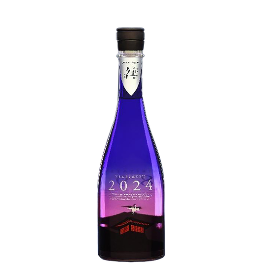 Nikitatsu 2024  Junmai Daiginjo 水口酒造 NIKITATSU 2024 仁喜多津 純米大吟醸