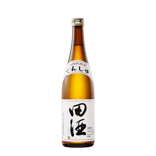 Denshu  Tokubetsu Junmai 田酒 特别純米酒