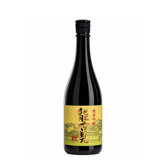Nogomi Junmai Ginjo 能古見 純米吟醸