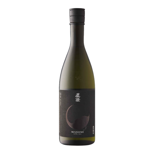 Kuro (Black Label) Junmai Ginjo 漆黒 純米吟醸