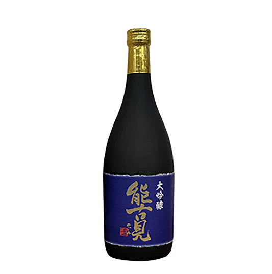 Nogomi Daiginjo 能古見 大吟醸