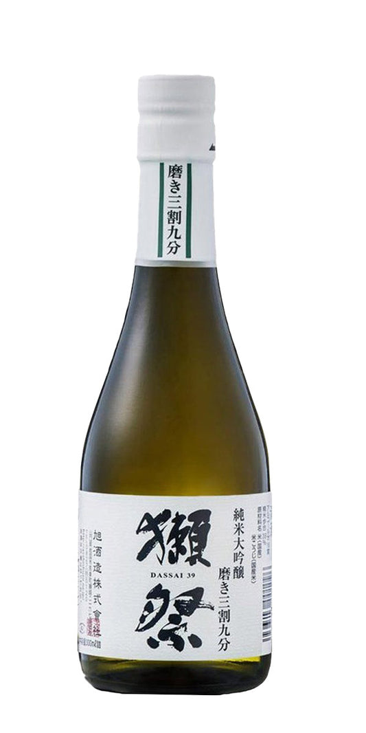 Dassai 39 獭祭 三割九 300mL