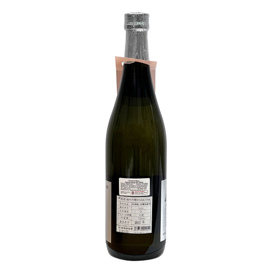 Chomonkyo Junmai Ginjo 55 長門峡 纯米吟酿 55