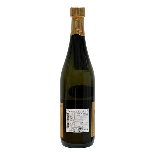 Chomonkyo Junmai Daiginjo 50 長門峡 纯米大吟酿 50