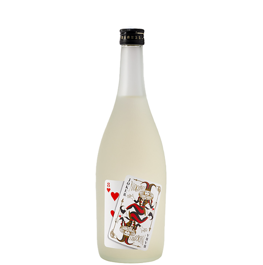 Nogomi Joker 能古見 joker