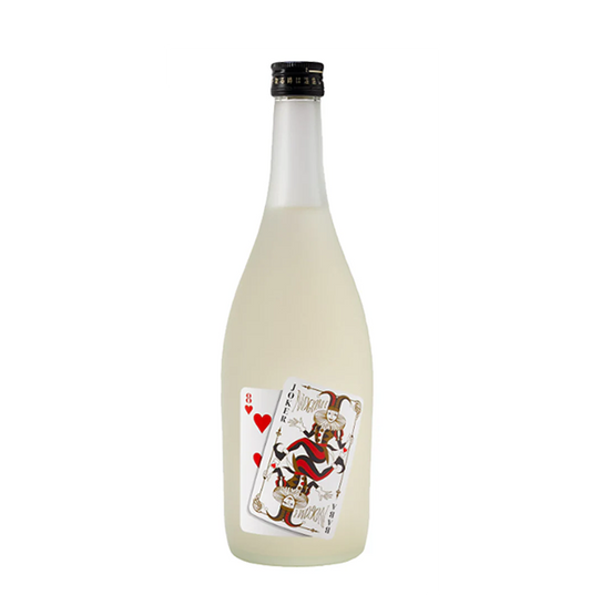 Nogomi  Joker  能古見 Joker (Limited Release)