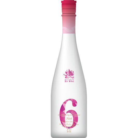 Aramasa No.6 X-Type 新政酒造 No.6 X-Type 纯米酒