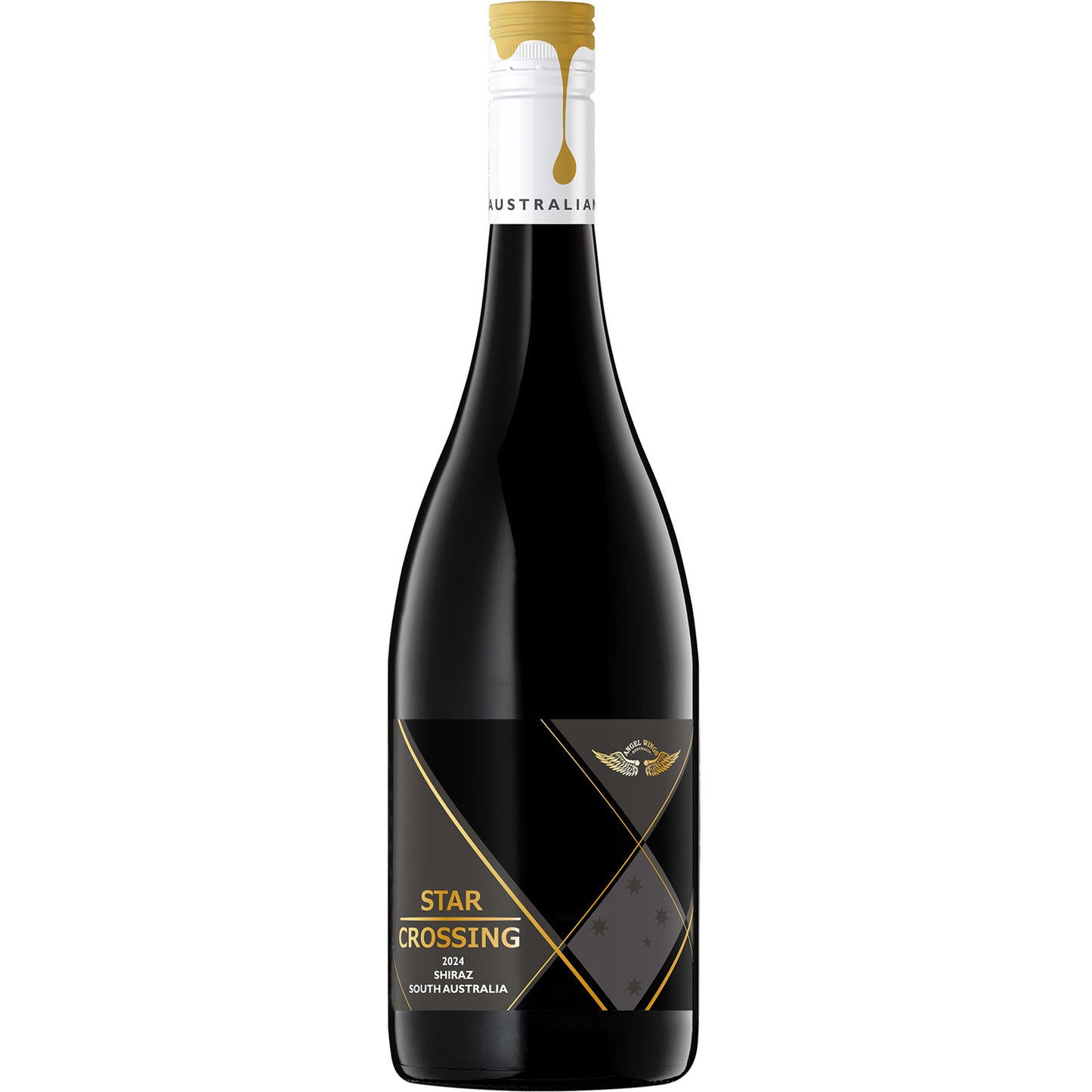 2024 Angel Wings Star Crossing Shiraz