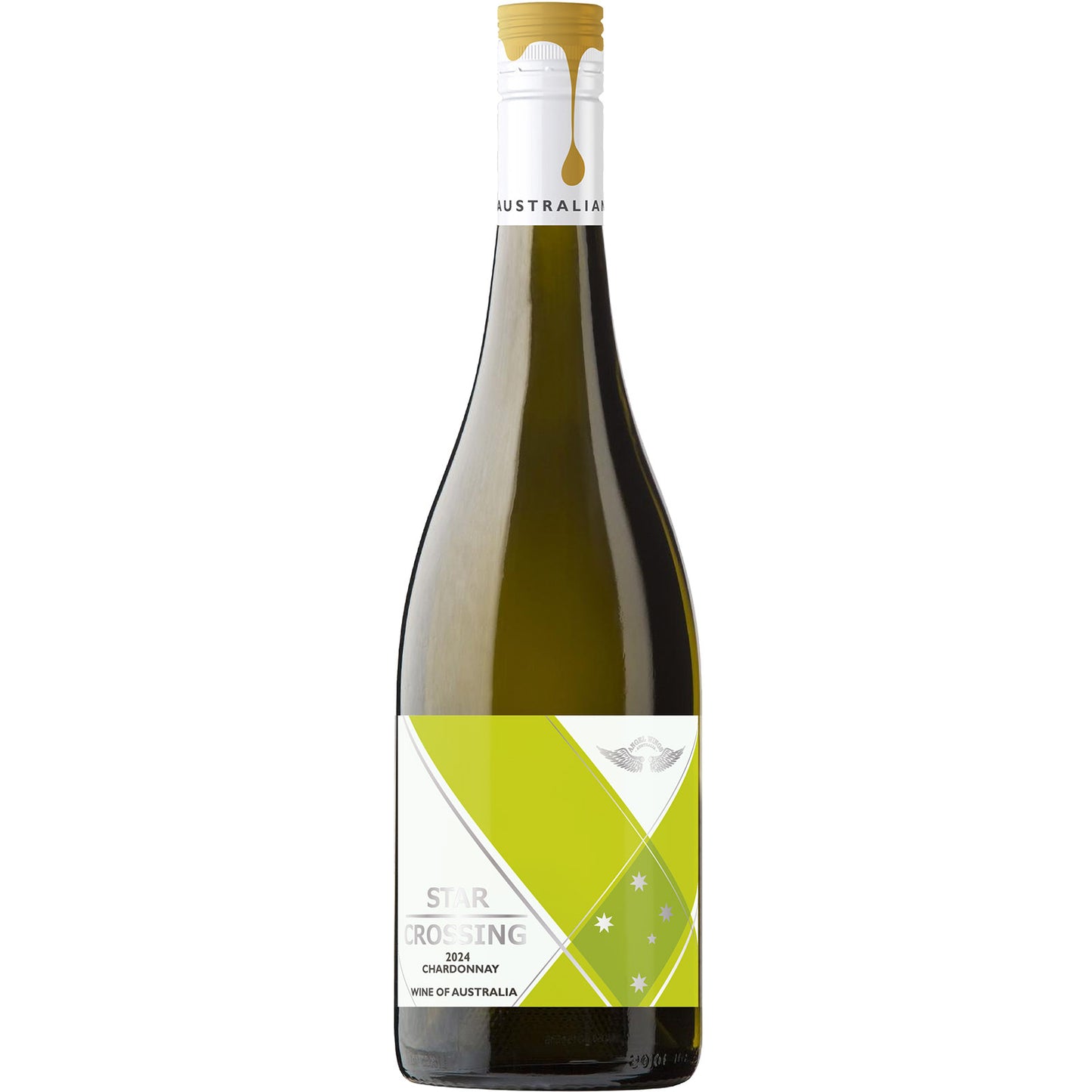 2024 Angel Wings Star Crossing Chardonnay