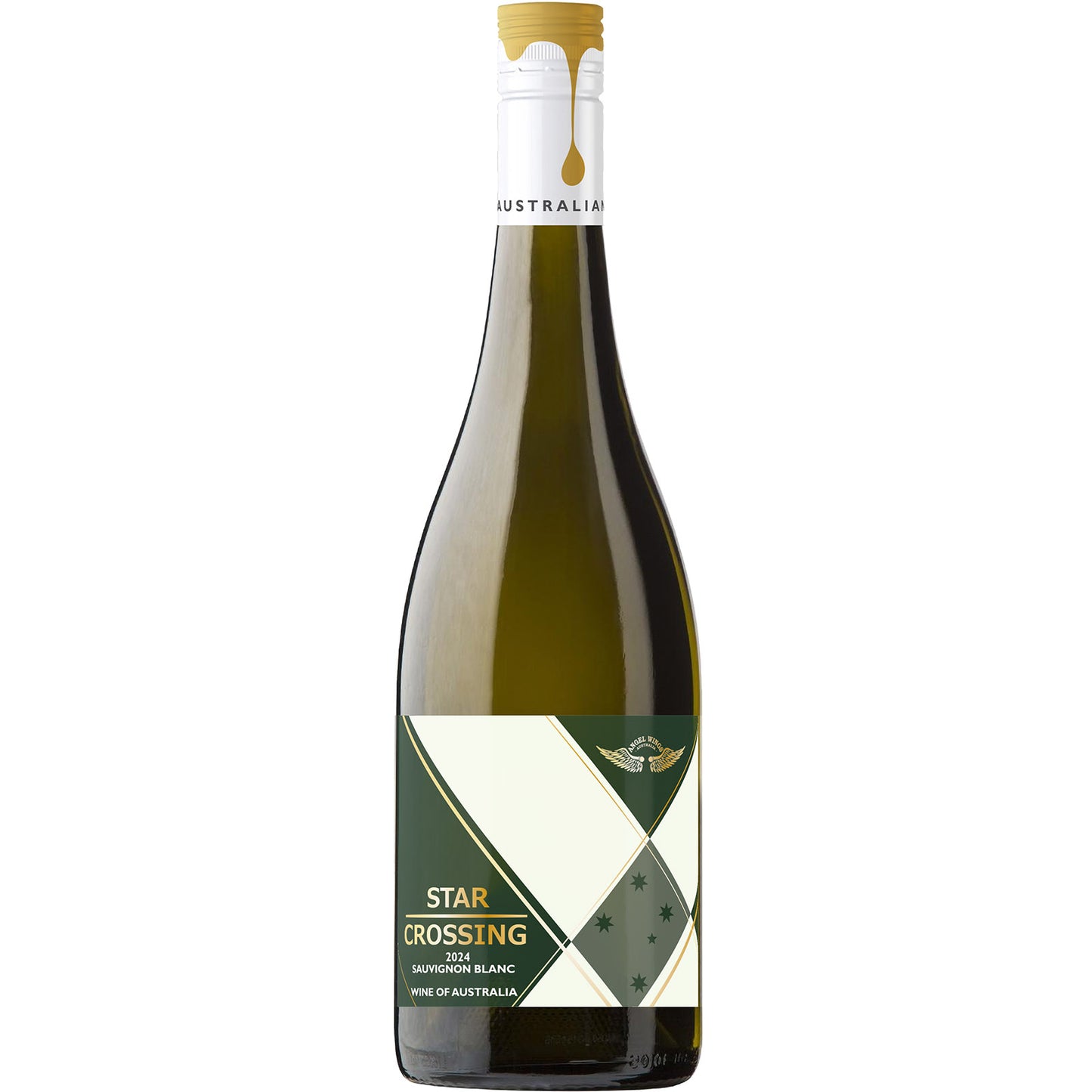 2024 Angel Wings Star Crossing Sauvignon Blanc