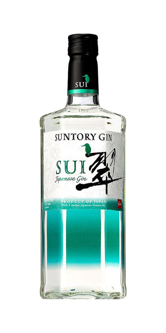 Suntory Gin Sui