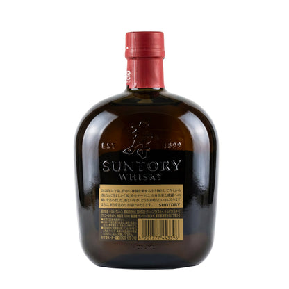 Suntory Old Whisky Year of the Horse Edition