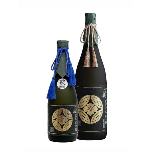 Chomonkyo Junmai Daiginjo  長門峡 純米大吟醸