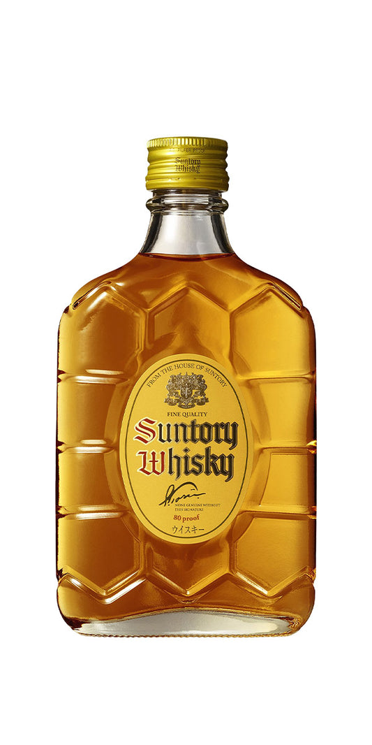 Kakubin Japanese Whisky