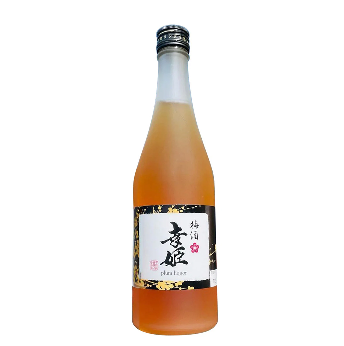 Sachihime  Umeshu (Plum Wine)
