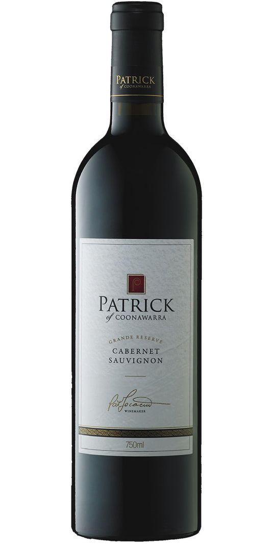‘Grande Reserve’ Cabernet Sauvignon