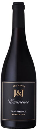 J & J Eminence Shiraz
