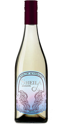 Sheila Moscato