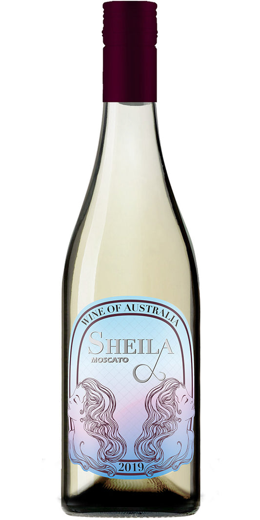 Sheila Moscato