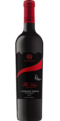 The Way Cabernet Shiraz