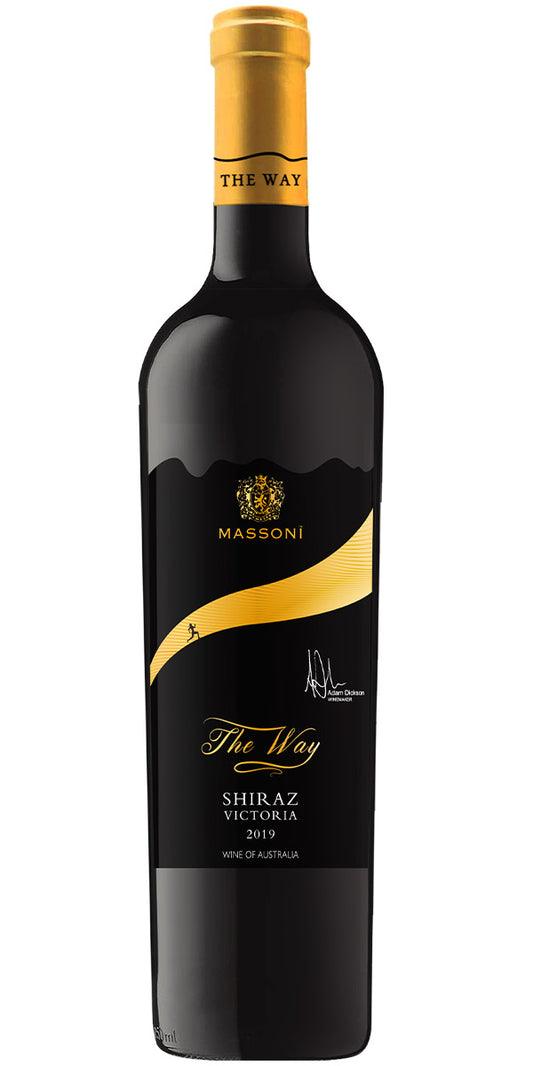 The Way Shiraz
