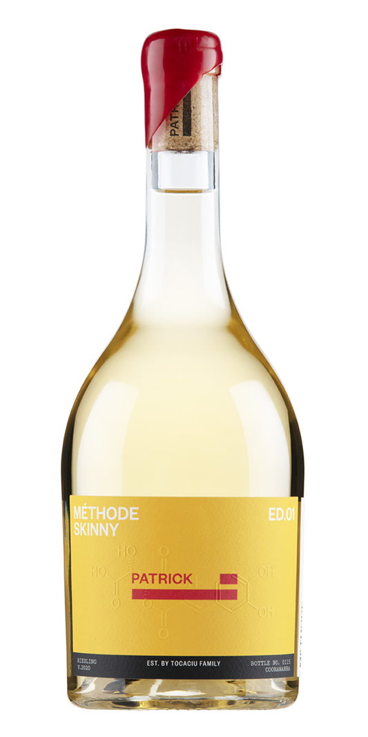 Méthode Skinny Riesling