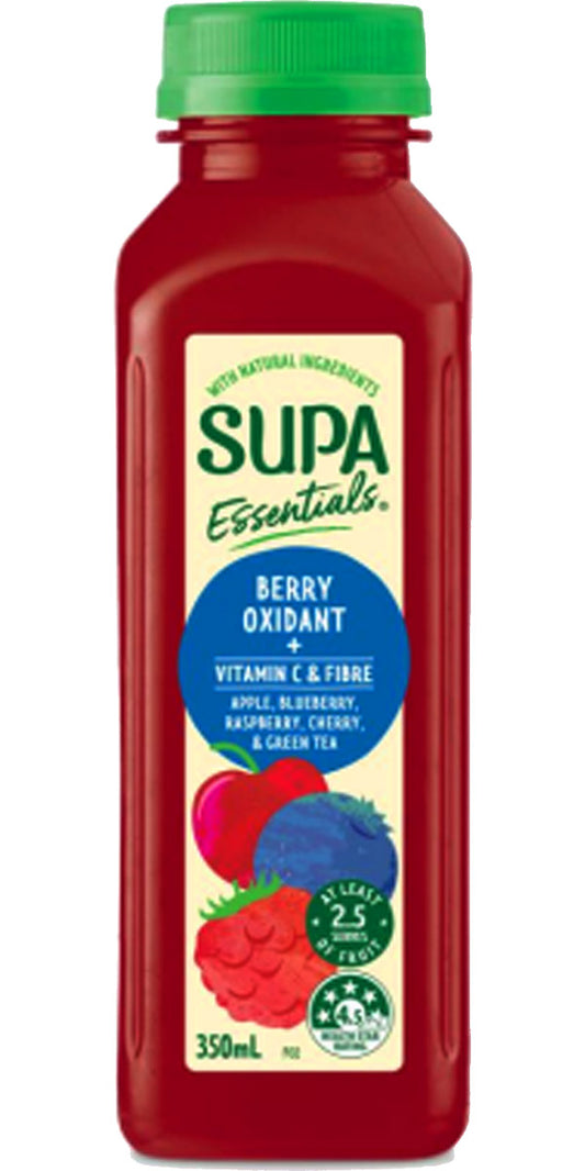 Berry Oxidant
