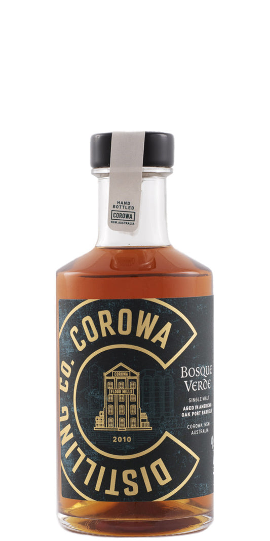 Corowa Bosque Verde 200mL Whisky