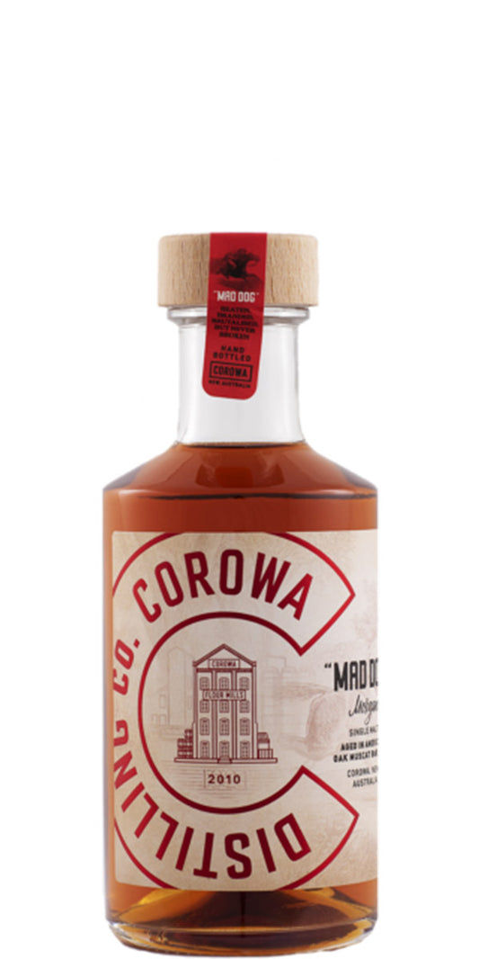 Corowa Mad DogMorgan 200mL Whisky