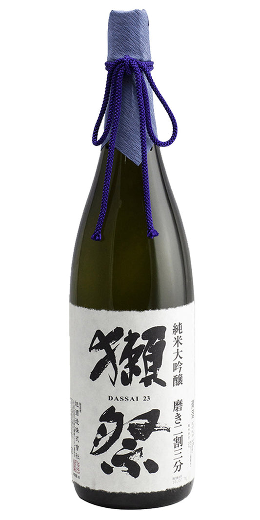 Dassai 23 獭祭 二割三 1800mL