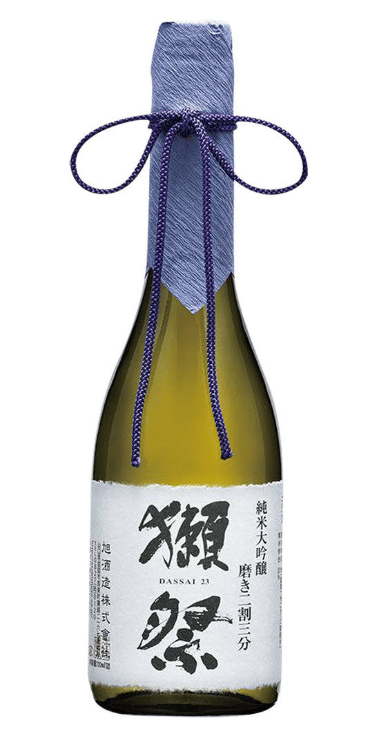Dassai 23 獭祭 二割三 720mL