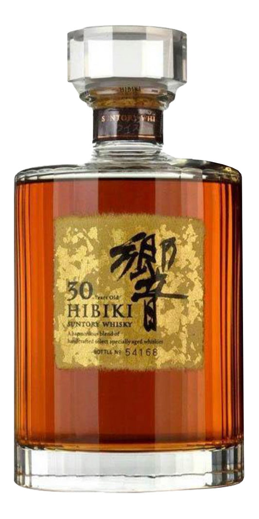 Hibiki 30YO Whisky