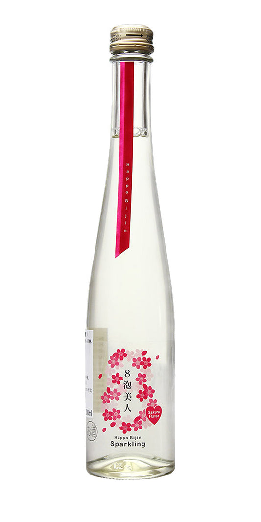 8 Ppo Bijin Sakura Sparkling