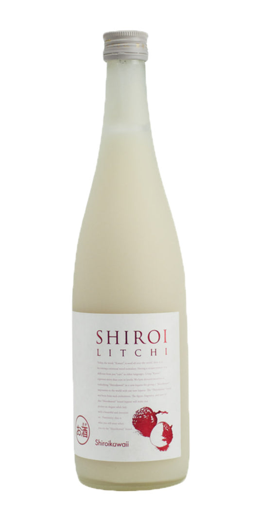 Kawaii  Lychee Liqueur