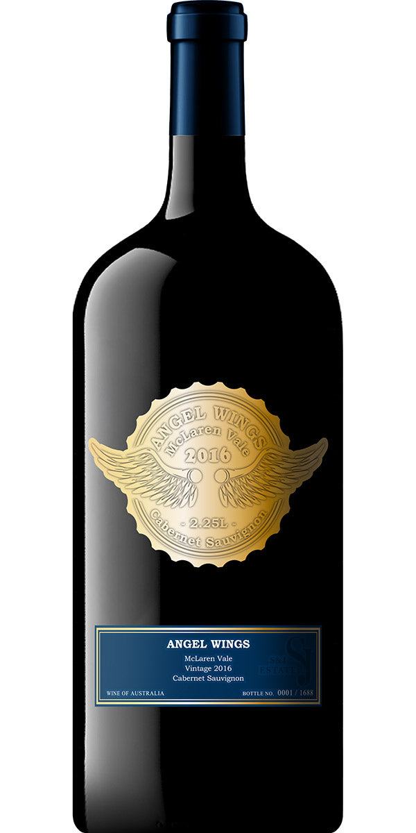 Angel Wings McLaren Vale Cabernet Sauvignon