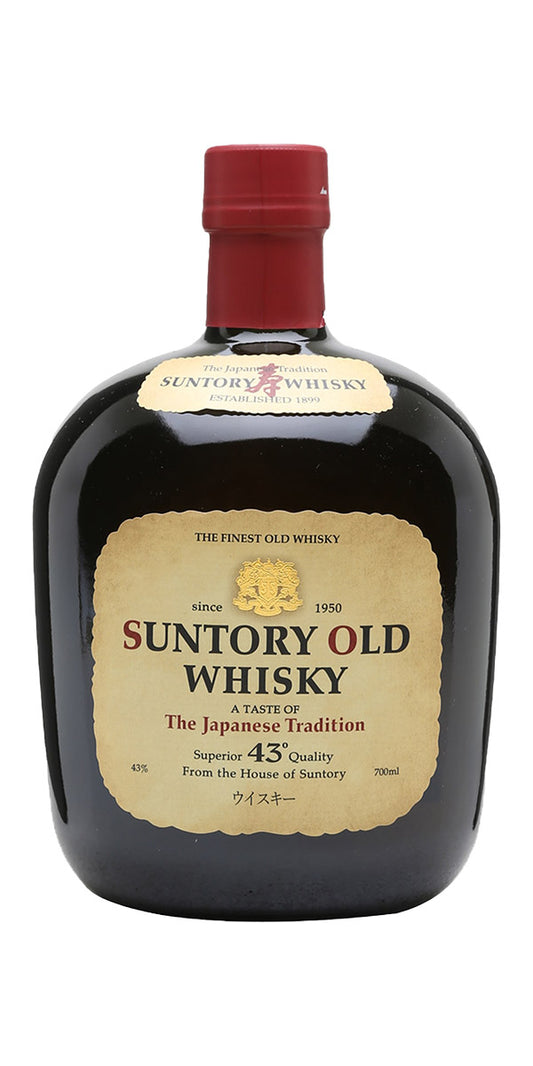 Old Whisky