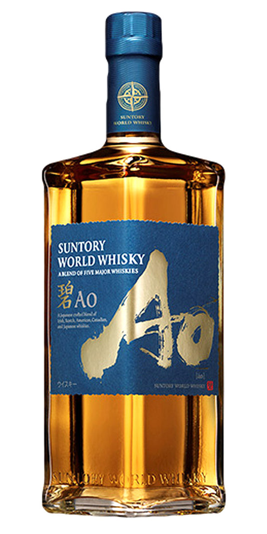 World Whisky AO