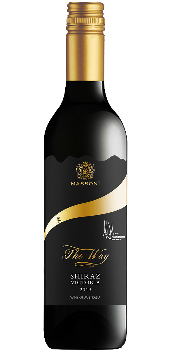The Way 375mL Shiraz
