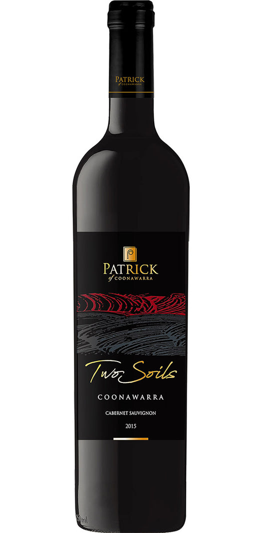 Two Soils Cabernt Sauvignon