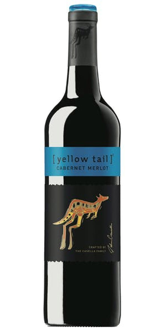 Yellow Tail Cabernet Merlot